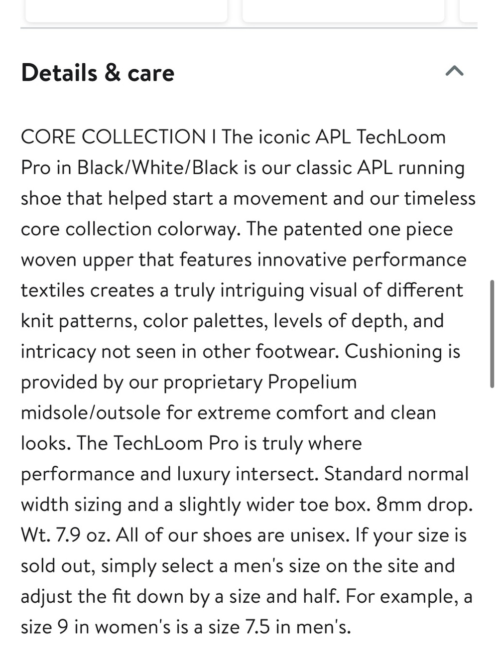 APL TechLoom Pro - Picture 7 of 8